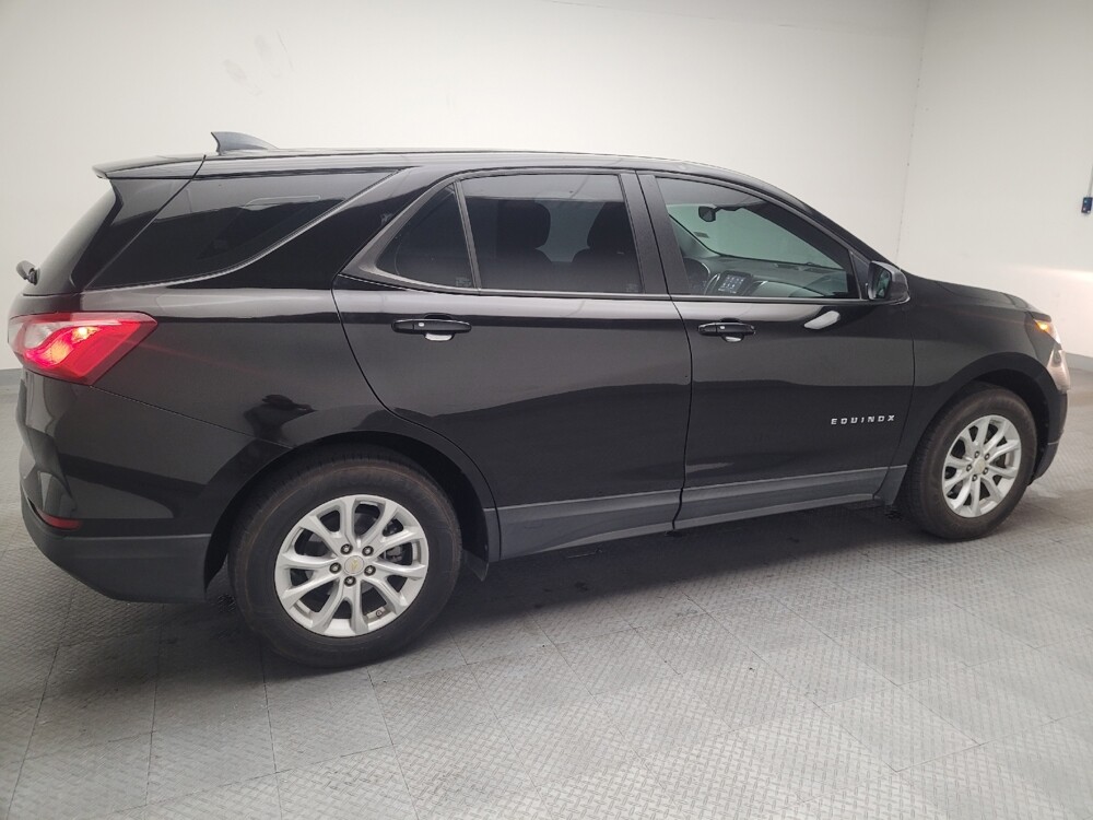 2019 Chevrolet Equinox in Torrance, CA 90504 - 18139064 10