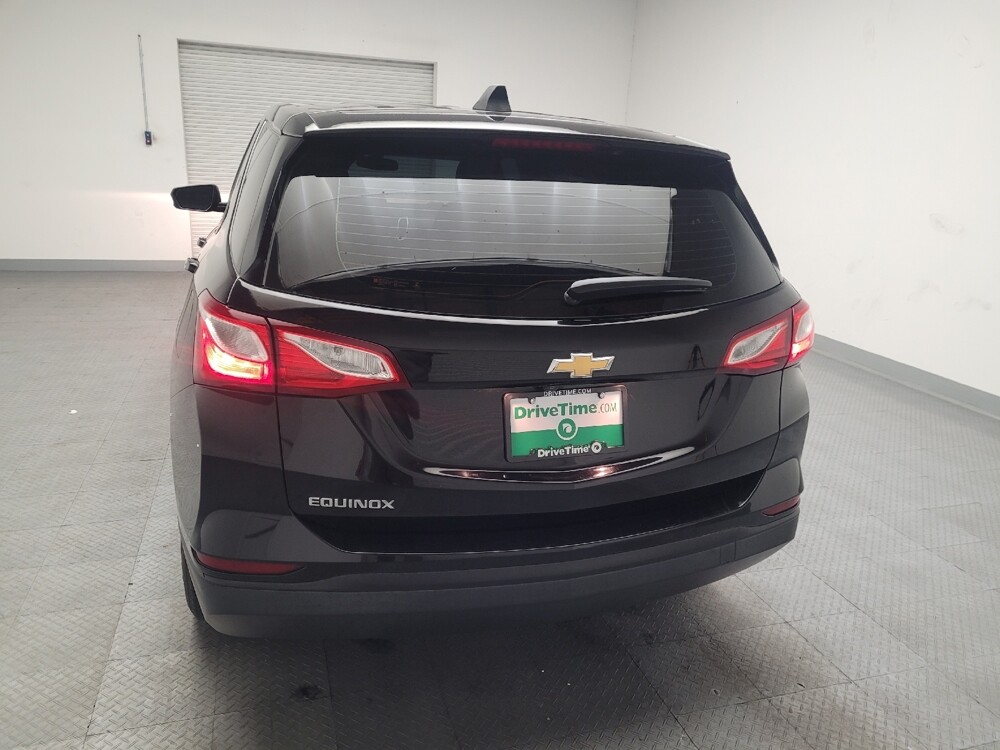 2019 Chevrolet Equinox in Torrance, CA 90504 - 18139064 6