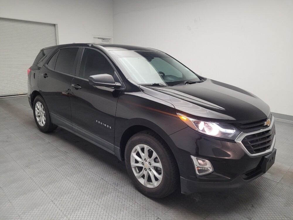 2019 Chevrolet Equinox in Torrance, CA 90504 - 18139064 13