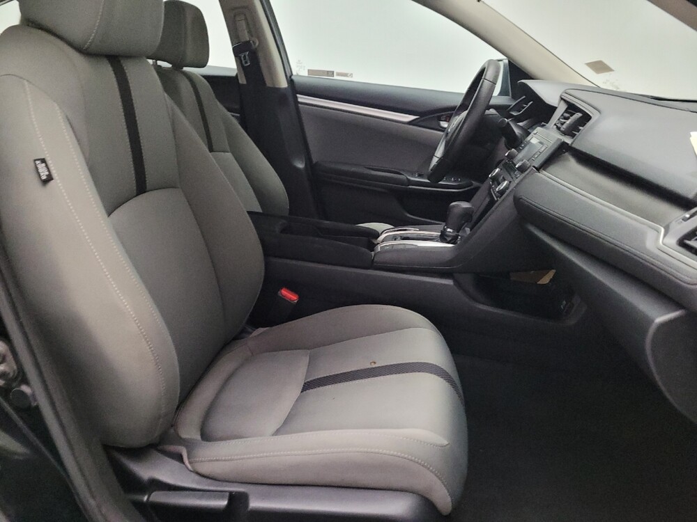 2019 Honda Civic in Downey, CA 90241 - 18139067 21