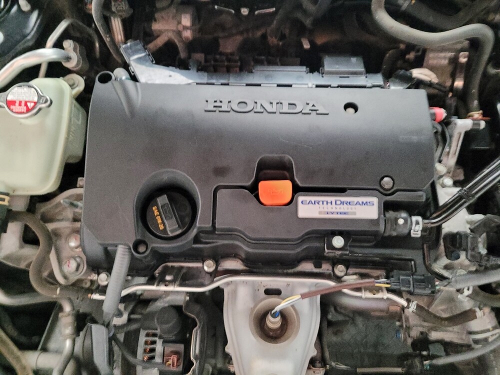 2019 Honda Civic in Downey, CA 90241 - 18139067 30