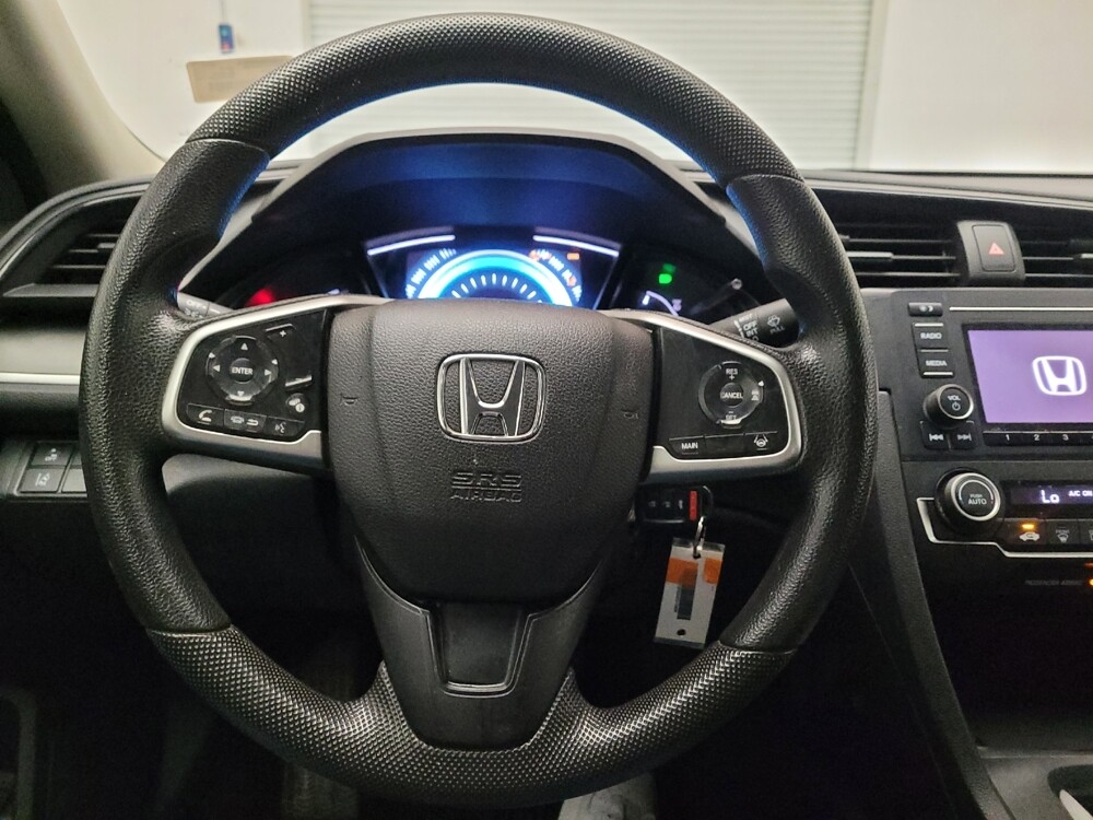 2019 Honda Civic in Downey, CA 90241 - 18139067 22