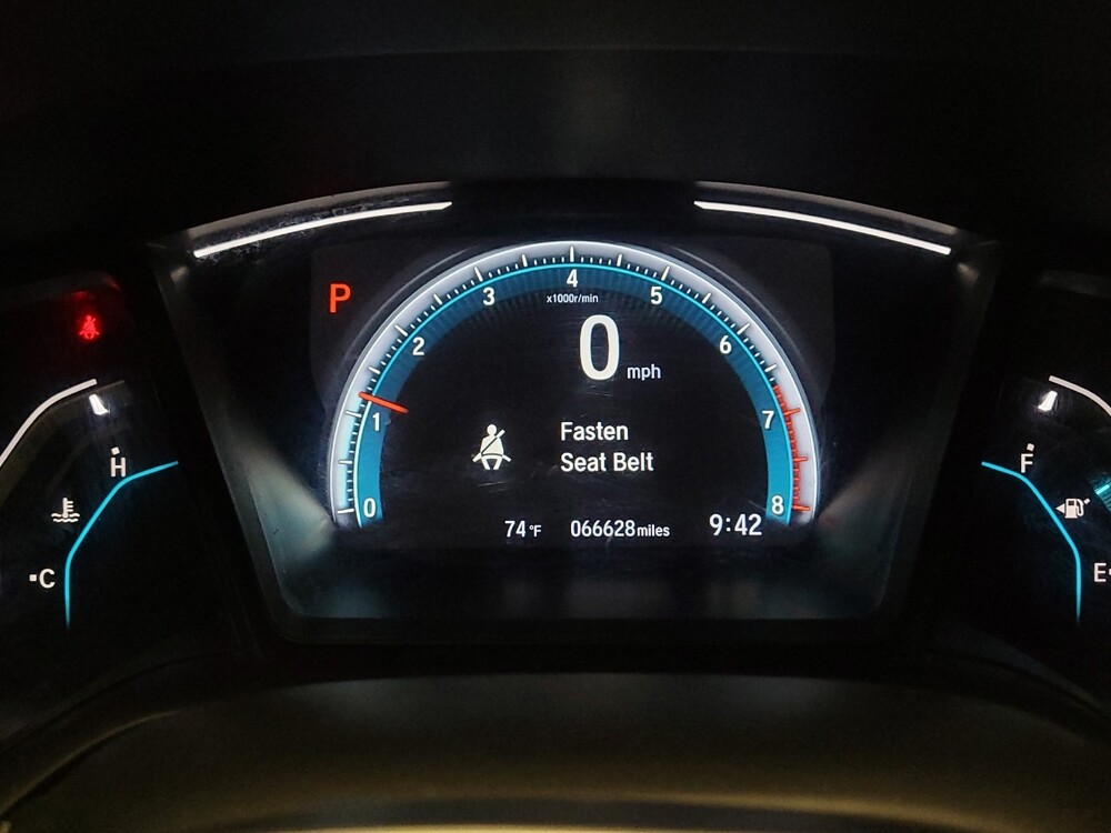 2019 Honda Civic in Downey, CA 90241 - 18139067 23