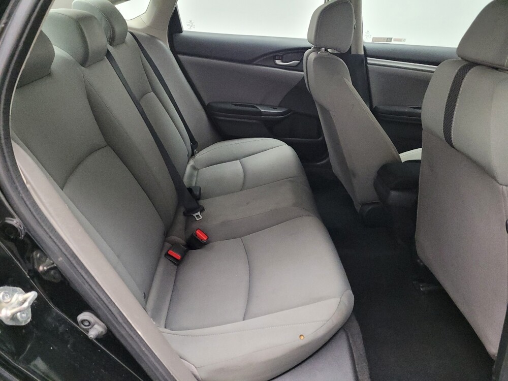 2019 Honda Civic in Downey, CA 90241 - 18139067 19