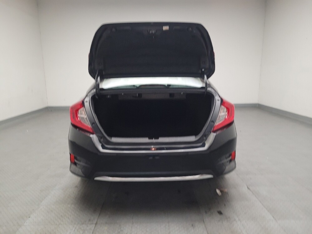 2019 Honda Civic in Downey, CA 90241 - 18139067 29