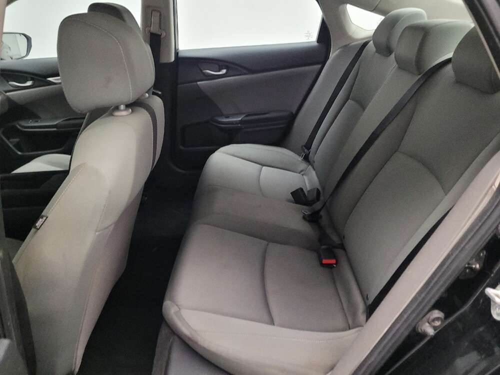 2019 Honda Civic in Downey, CA 90241 - 18139067 18