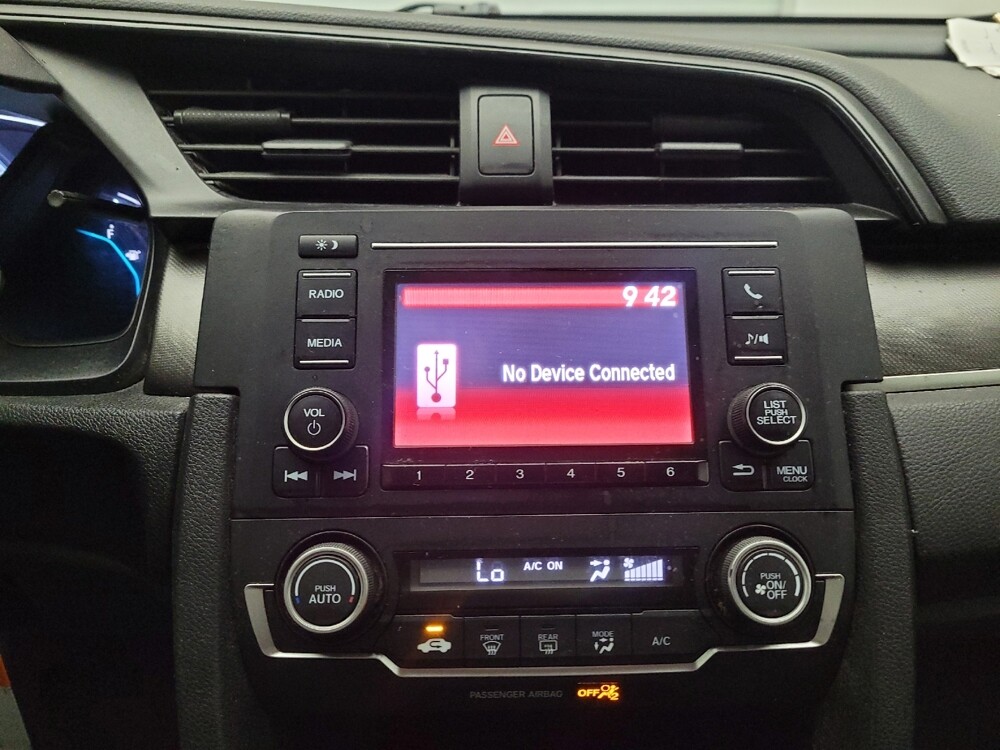 2019 Honda Civic in Downey, CA 90241 - 18139067 25