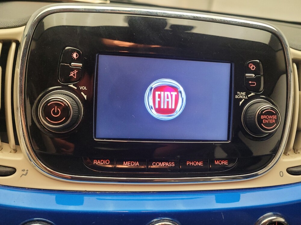 2018 FIAT 500 in El Cajon, CA 92020 - 18139069 25