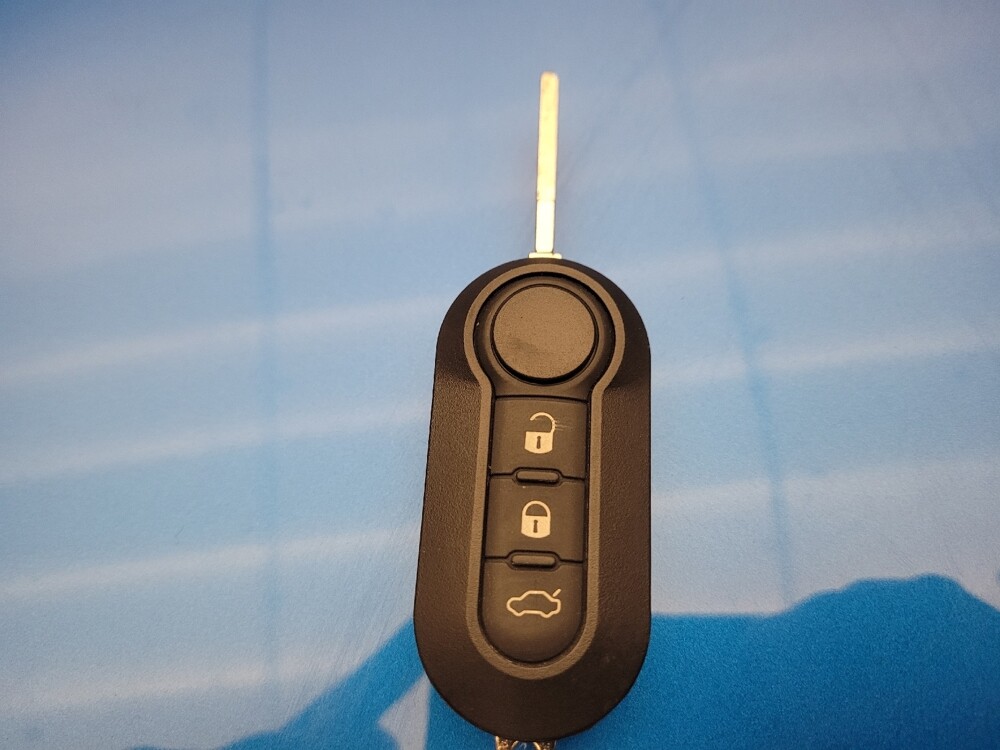 2018 FIAT 500 in El Cajon, CA 92020 - 18139069 32