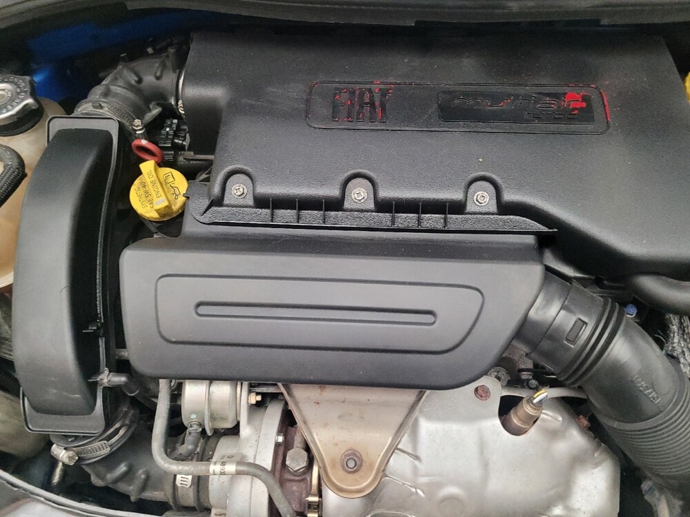 2018 FIAT 500 in El Cajon, CA 92020 - 18139069 30