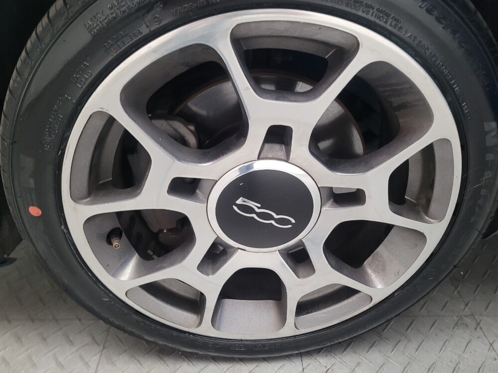 2018 FIAT 500 in El Cajon, CA 92020 - 18139069 31