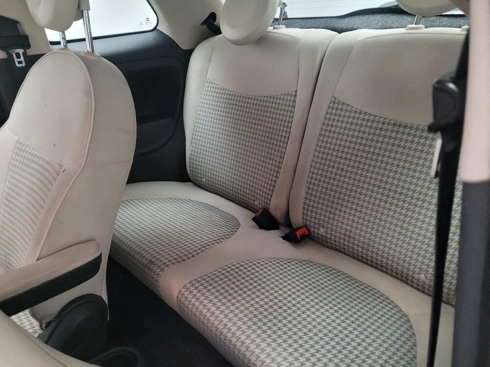 2018 FIAT 500 in El Cajon, CA 92020 - 18139069 18