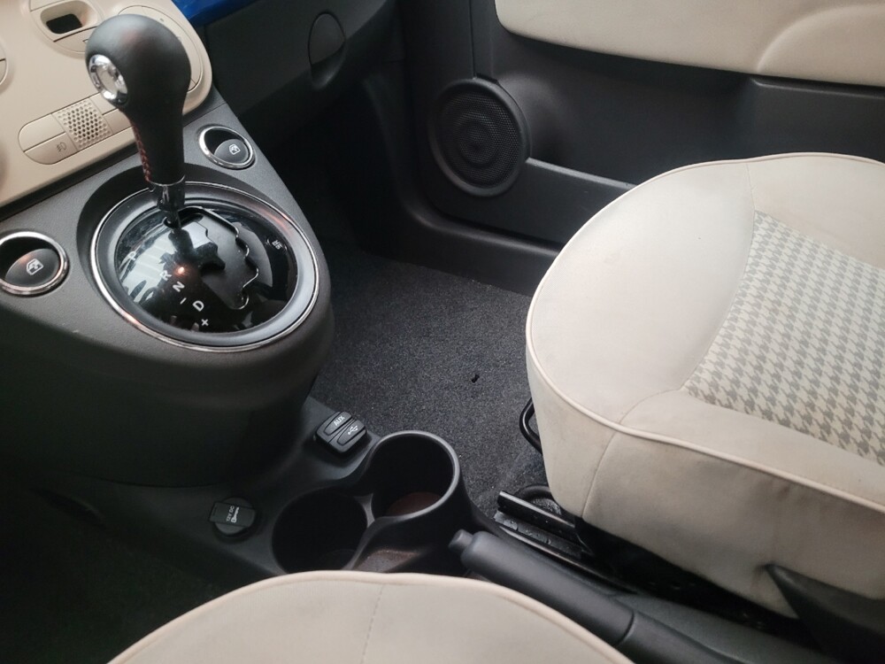 2018 FIAT 500 in El Cajon, CA 92020 - 18139069 26