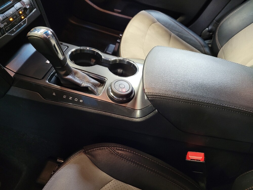 2017 Ford Explorer in El Cajon, CA 92020 - 18139071 26