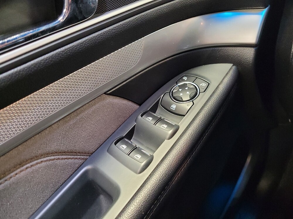 2017 Ford Explorer in El Cajon, CA 92020 - 18139071 27