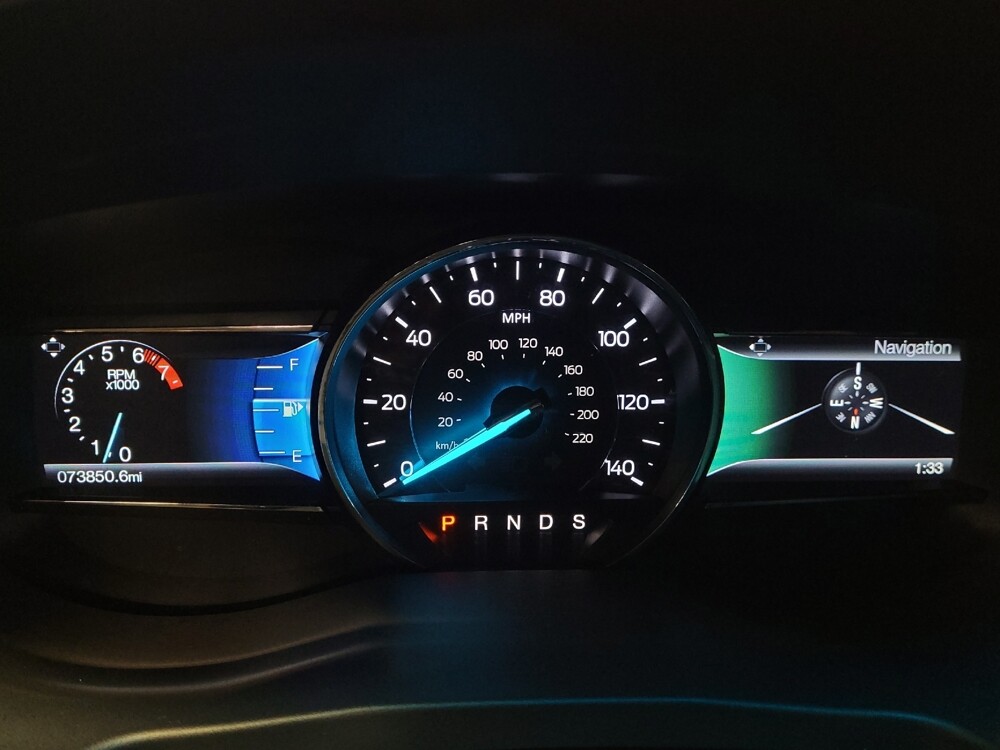 2017 Ford Explorer in El Cajon, CA 92020 - 18139071 23