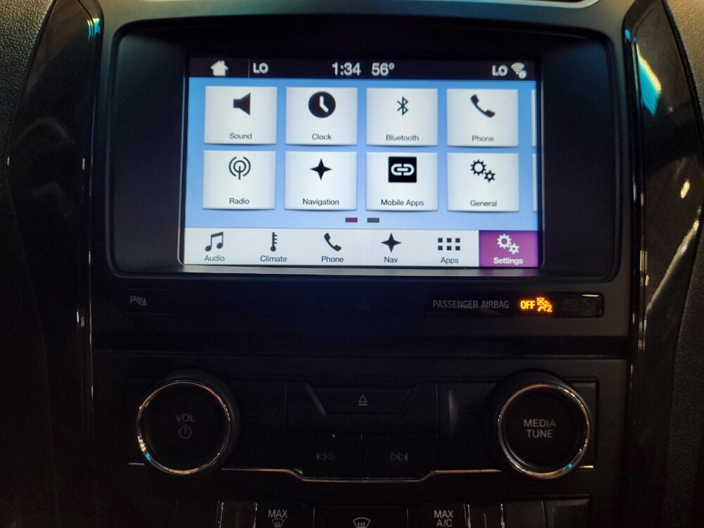 2017 Ford Explorer in El Cajon, CA 92020 - 18139071 25