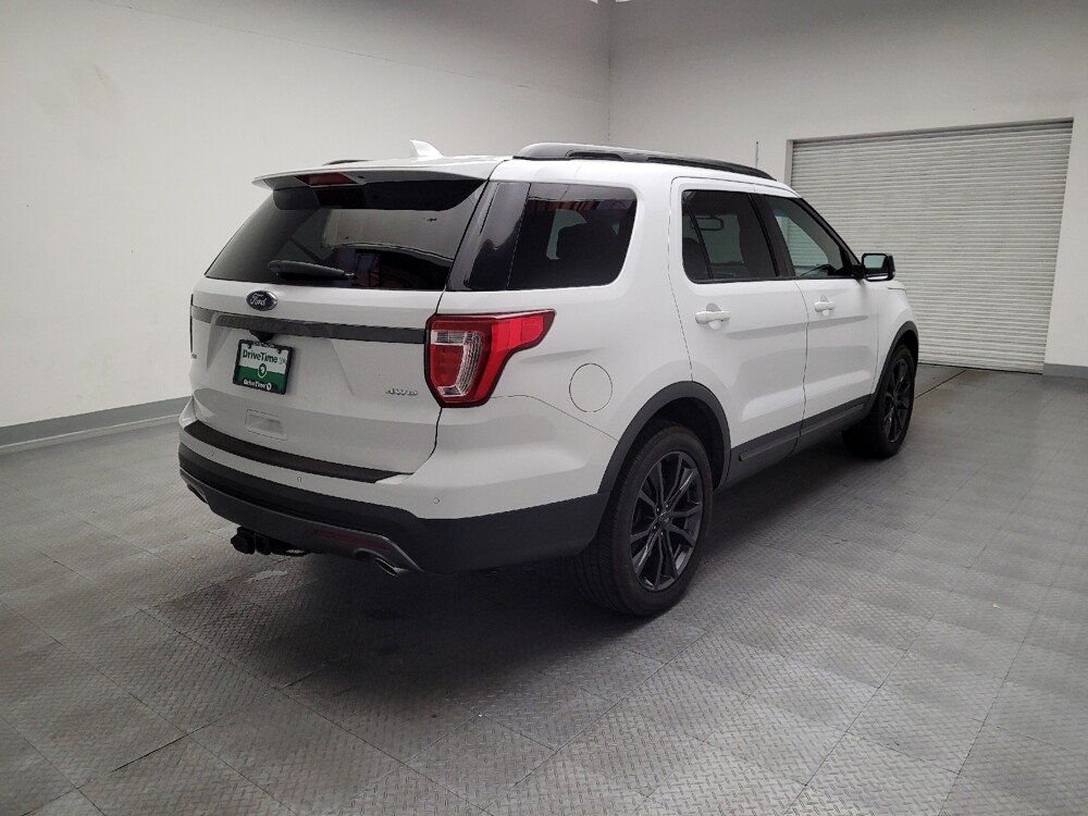 2017 Ford Explorer in El Cajon, CA 92020 - 18139071 9
