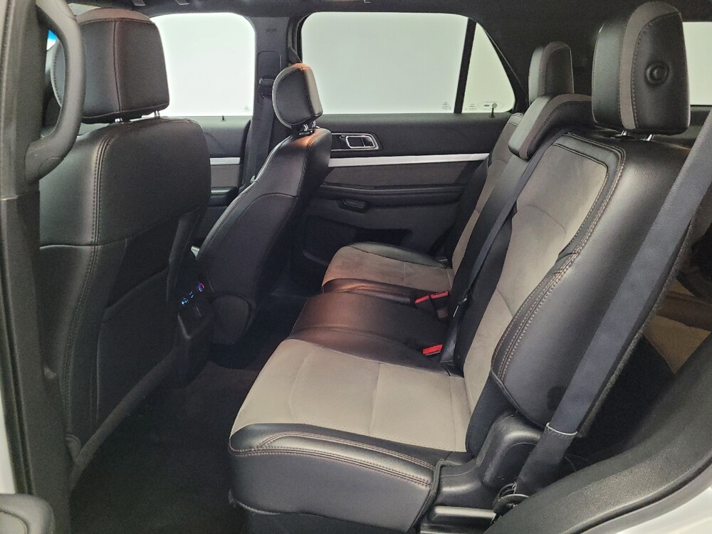 2017 Ford Explorer in El Cajon, CA 92020 - 18139071 18