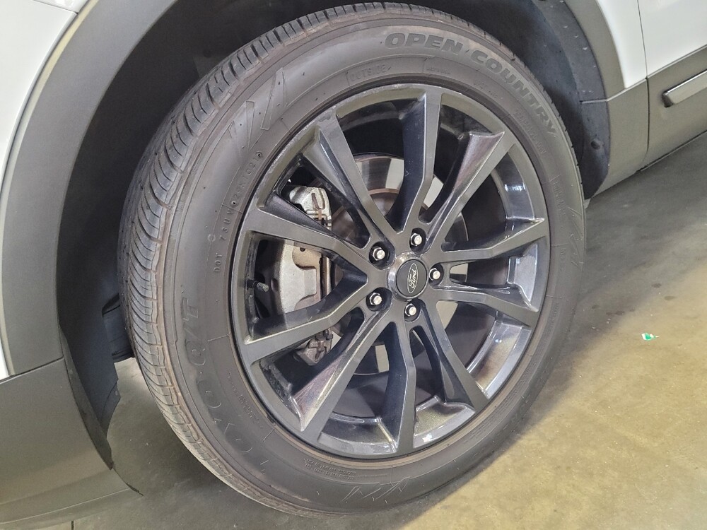 2017 Ford Explorer in El Cajon, CA 92020 - 18139071 31