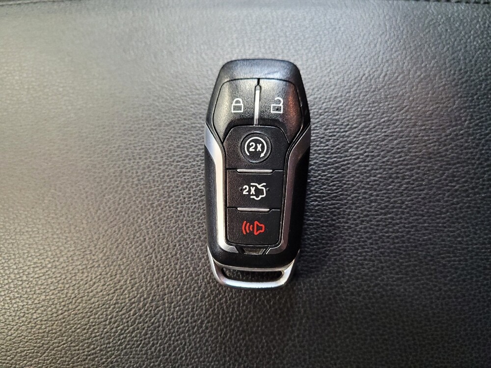 2017 Ford Explorer in El Cajon, CA 92020 - 18139071 32