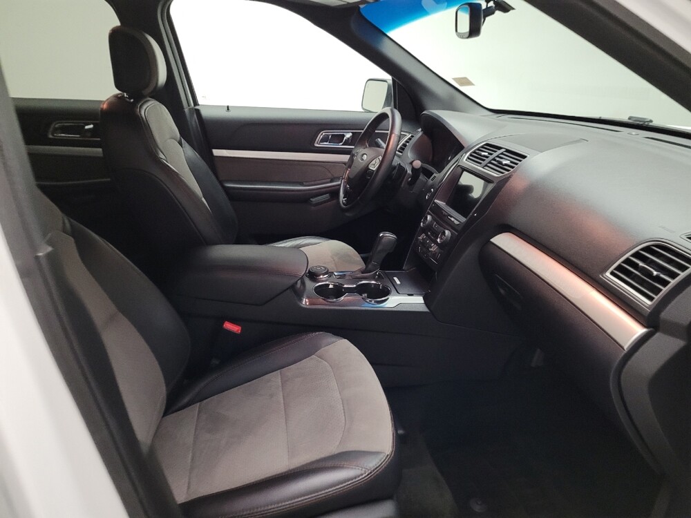 2017 Ford Explorer in El Cajon, CA 92020 - 18139071 21