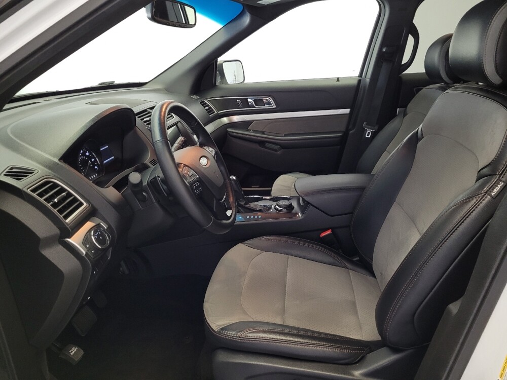 2017 Ford Explorer in El Cajon, CA 92020 - 18139071 17