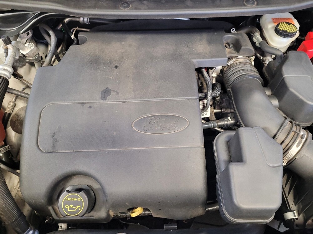 2017 Ford Explorer in El Cajon, CA 92020 - 18139071 30