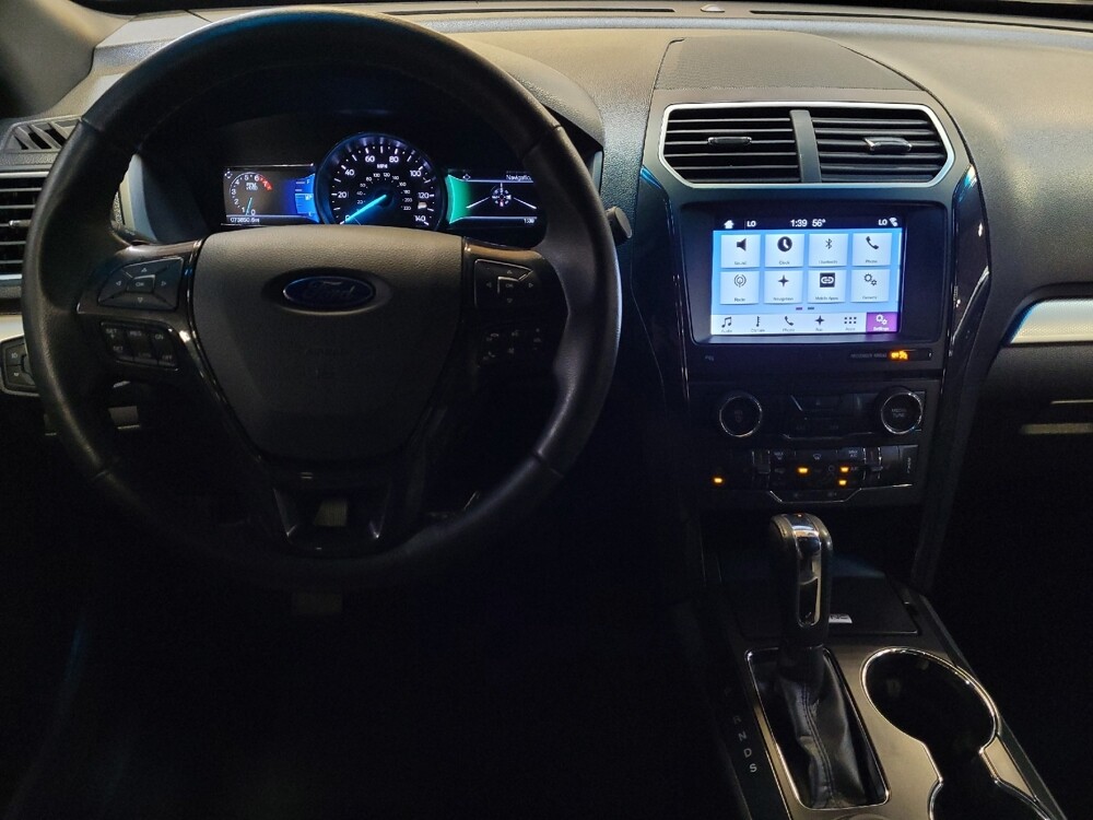 2017 Ford Explorer in El Cajon, CA 92020 - 18139071 22