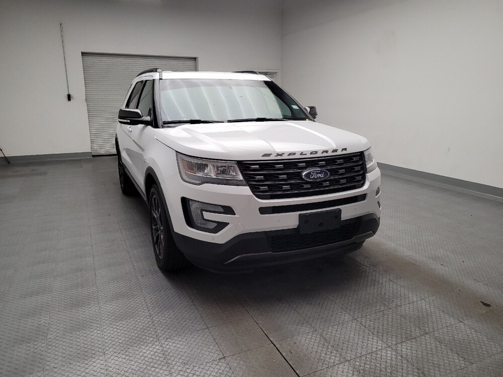 2017 Ford Explorer in El Cajon, CA 92020 - 18139071 14