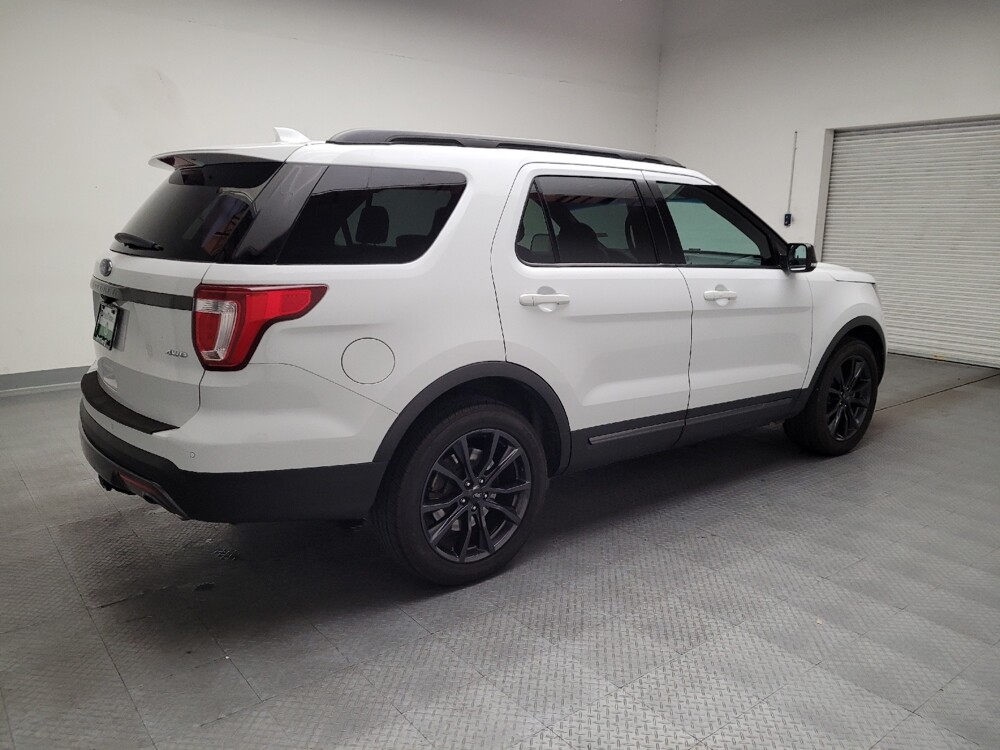 2017 Ford Explorer in El Cajon, CA 92020 - 18139071 10