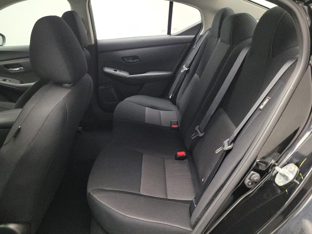 2025 Nissan Sentra in Downey, CA 90241 - 18139072 18