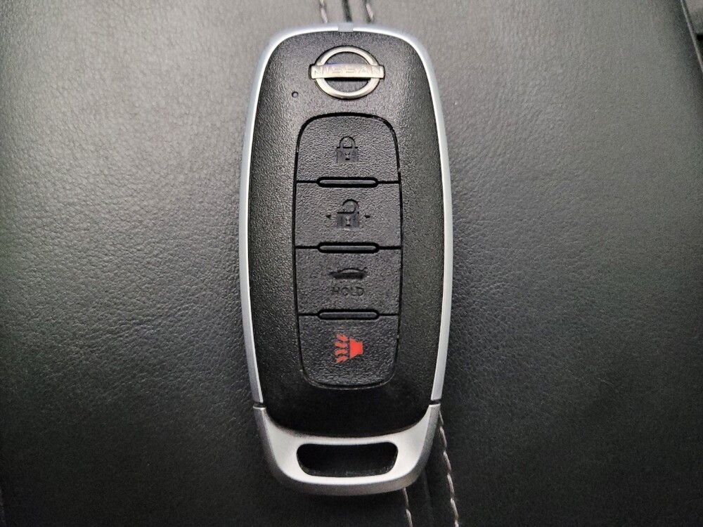 2025 Nissan Sentra in Downey, CA 90241 - 18139072 32