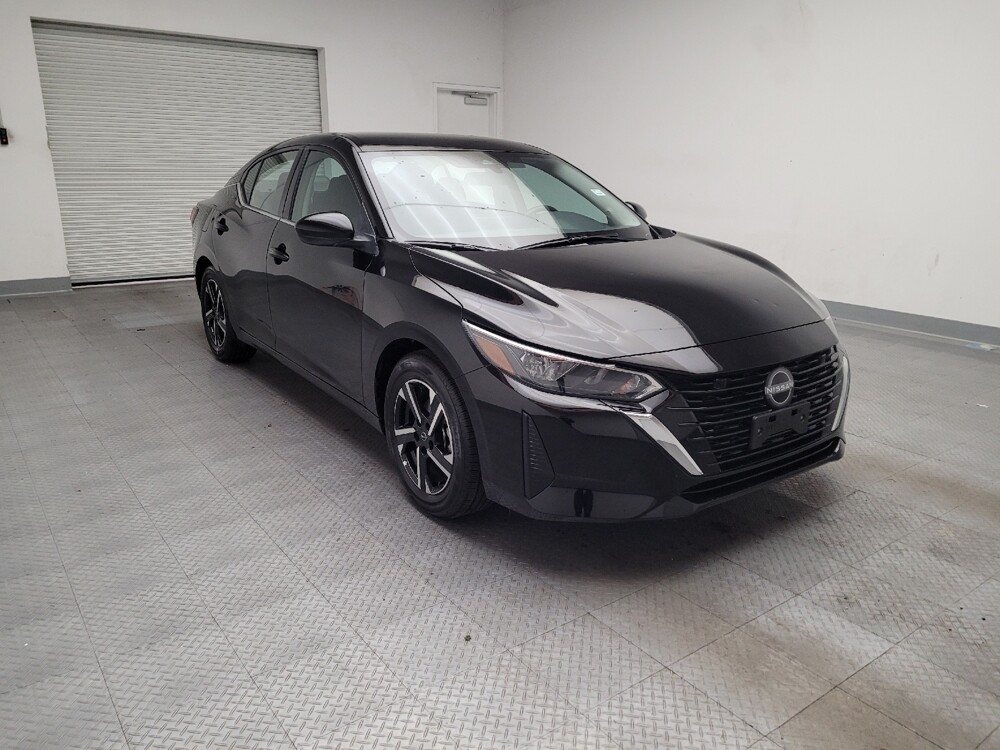 2025 Nissan Sentra in Downey, CA 90241 - 18139072 13
