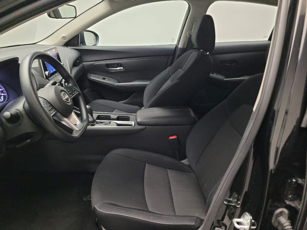2025 Nissan Sentra in Downey, CA 90241 - 18139072 17