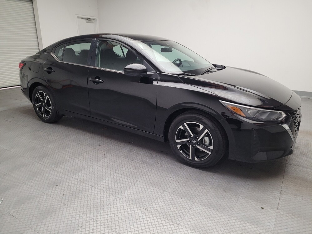 2025 Nissan Sentra in Downey, CA 90241 - 18139072 11