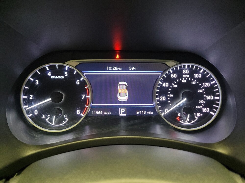 2025 Nissan Sentra in Downey, CA 90241 - 18139072 23