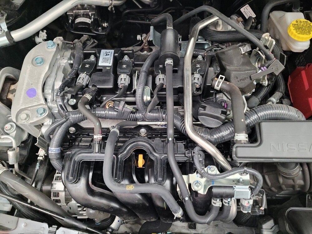 2025 Nissan Sentra in Downey, CA 90241 - 18139072 30