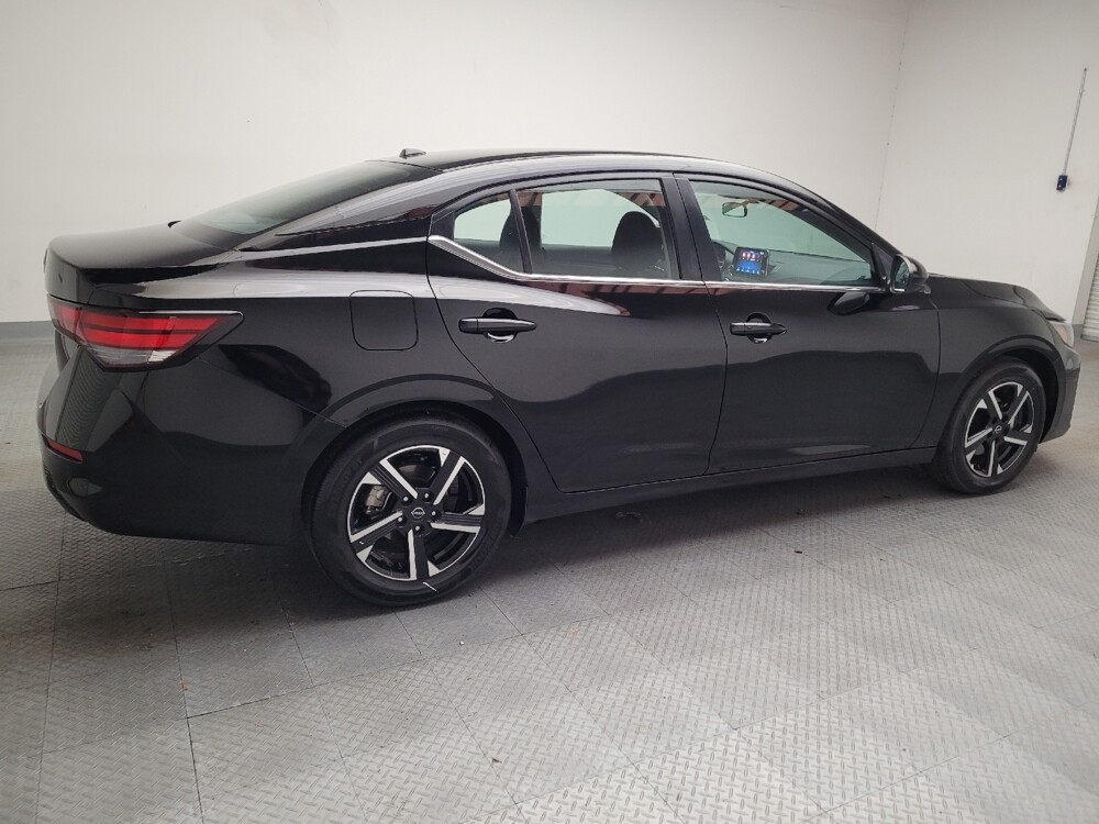 2025 Nissan Sentra in Downey, CA 90241 - 18139072 10