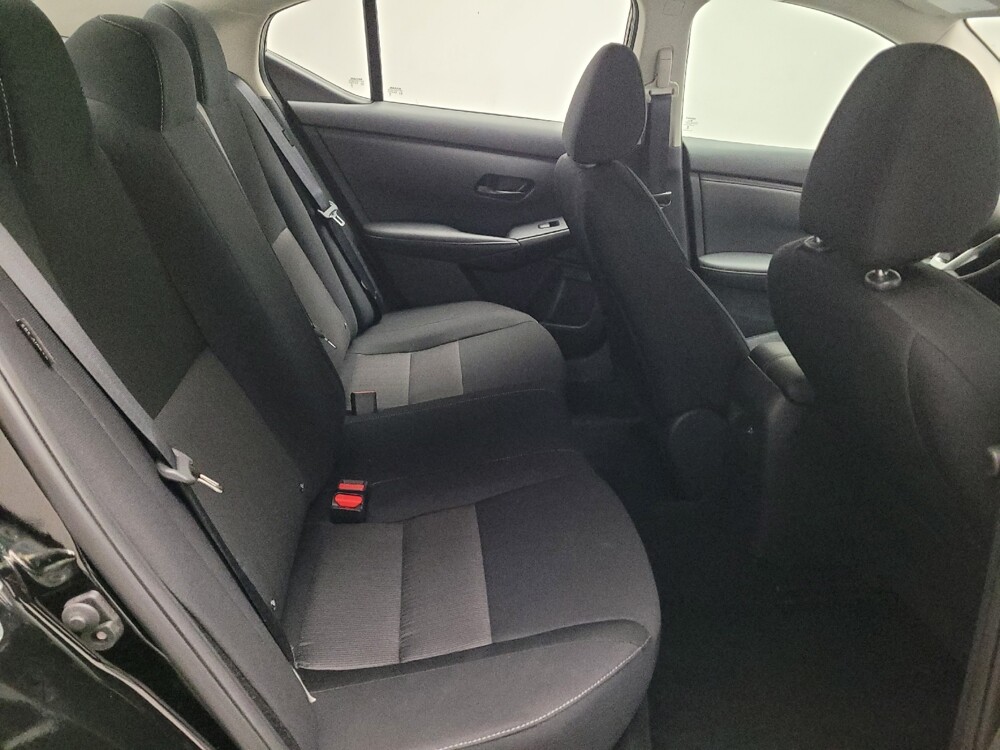 2025 Nissan Sentra in Downey, CA 90241 - 18139072 19