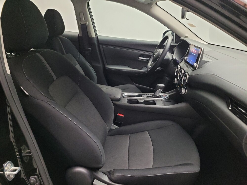 2025 Nissan Sentra in Downey, CA 90241 - 18139072 21
