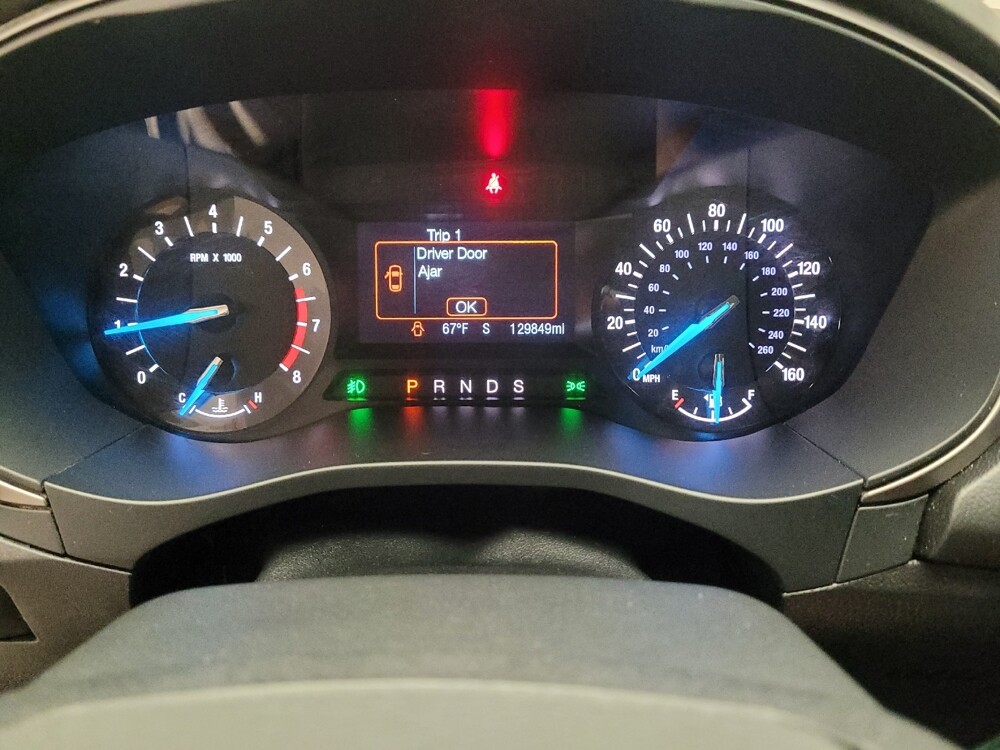 2017 Ford Fusion in Downey, CA 90241 - 18139075 23