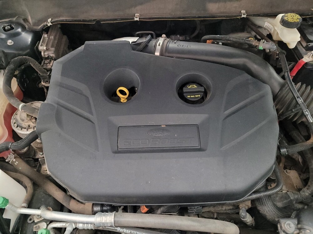 2017 Ford Fusion in Downey, CA 90241 - 18139075 30