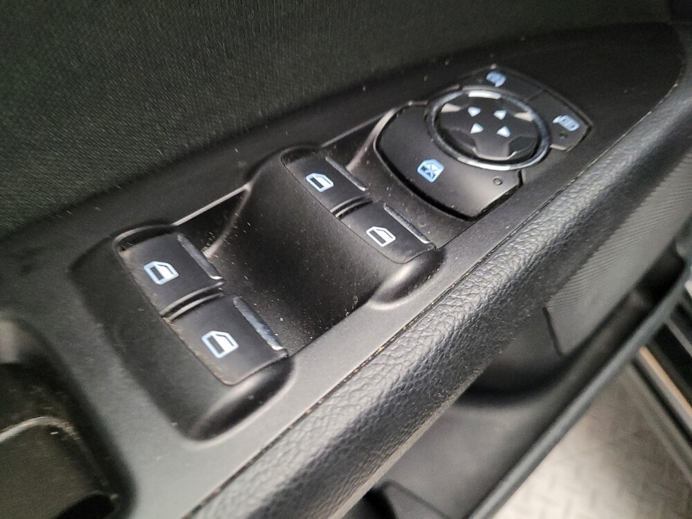 2017 Ford Fusion in Downey, CA 90241 - 18139075 27