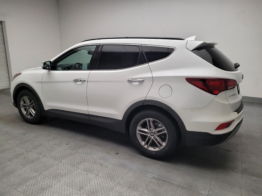 2018 Hyundai Santa Fe in Downey, CA 90241 - 18139078 3