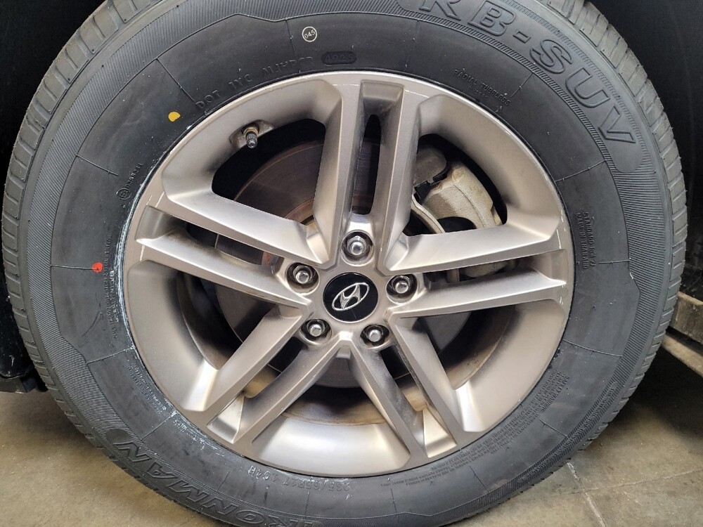 2018 Hyundai Santa Fe in Downey, CA 90241 - 18139078 31