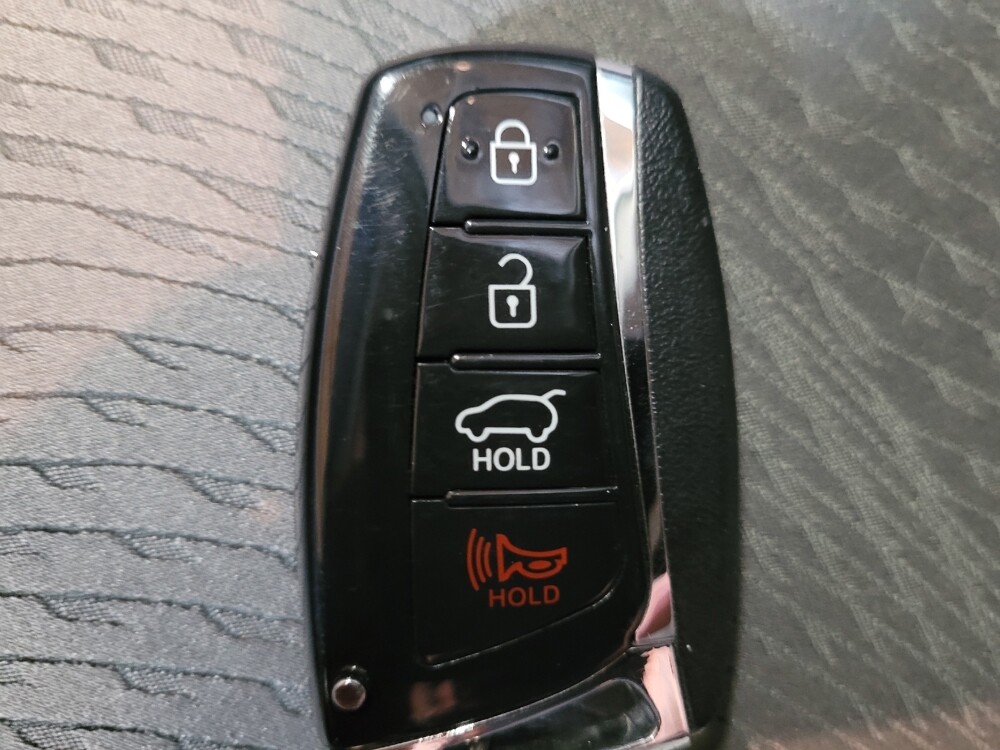 2018 Hyundai Santa Fe in Downey, CA 90241 - 18139078 32