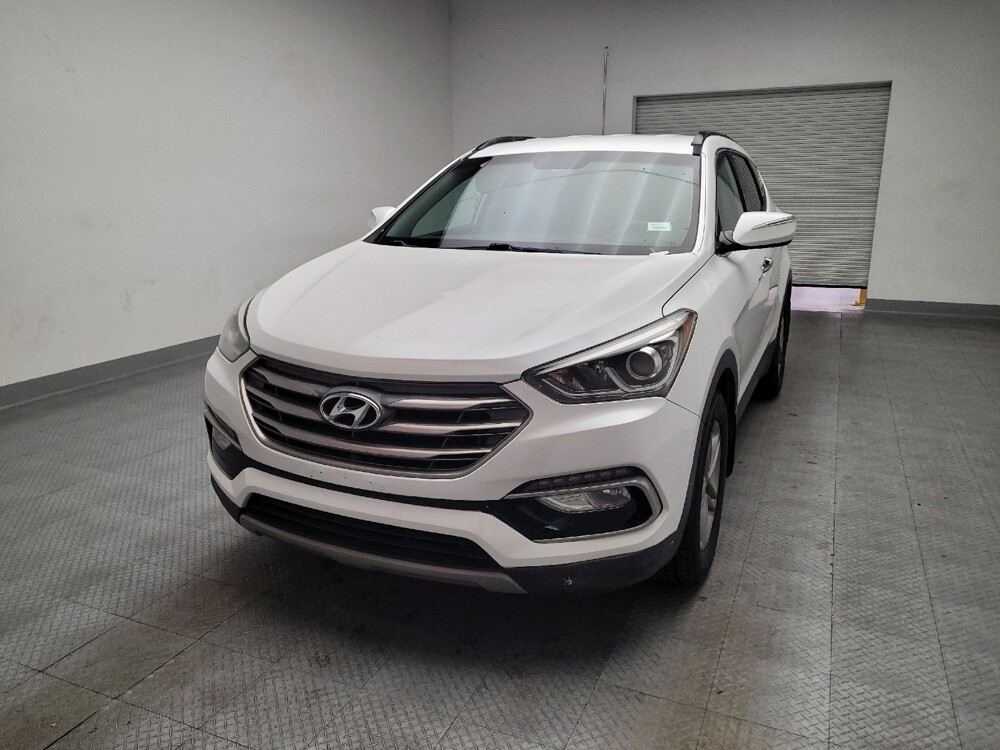 2018 Hyundai Santa Fe in Downey, CA 90241 - 18139078 15