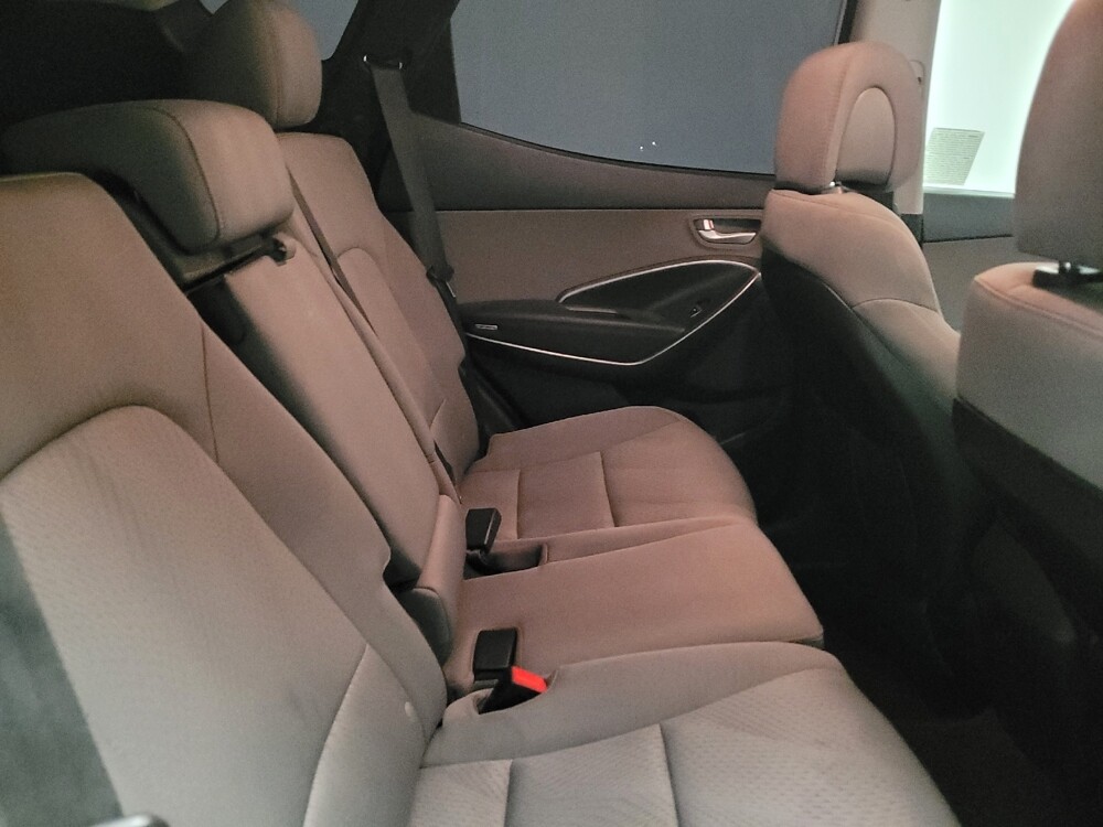 2018 Hyundai Santa Fe in Downey, CA 90241 - 18139078 19