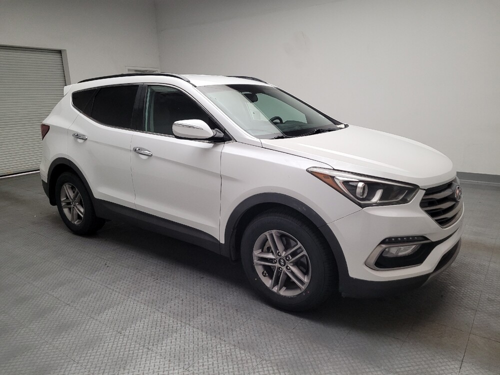 2018 Hyundai Santa Fe in Downey, CA 90241 - 18139078 11